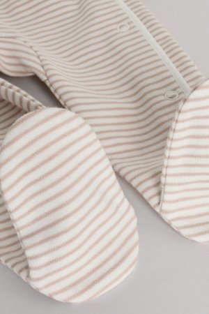 NEXT šliaužtinukas, 3 vnt., AA6210, 68-74 cm