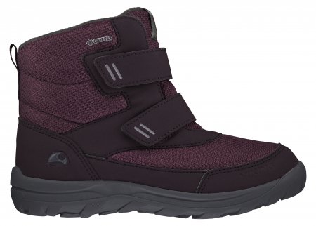 VIKING žieminiai batai VANG HIGH GTX JR, violetiniai, 30 d., 3-91140-62 3-91140-62 37