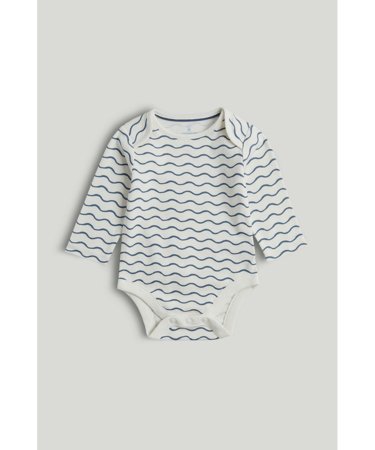 MOTHERCARE komplektas kūdikiui 8 vnt., AX33601, 