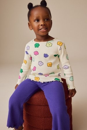 NEXT marškinėliai ilgomis rankovėmis, E46548 104-110 