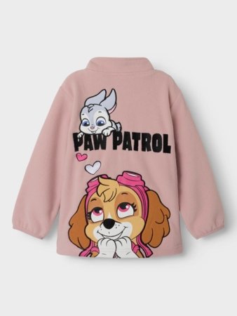 NAME IT PAW PATROL susegamas džemperis, 13244900-C5AEB1 104 cm 