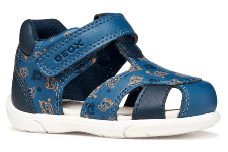 GEOX basutės B556EC-05404-C4277, dydis 