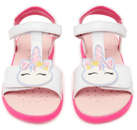 GEOX basutės J65P1C-000HH-C1441, dydis 