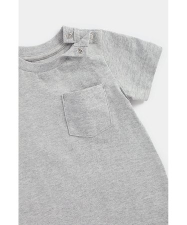 MOTHERCARE marškinėliai trumpomis rankovėmis, EB196 615191