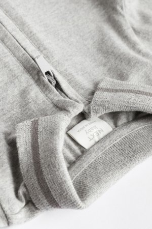 NEXT smėlinukas ilgomis rankovėmis, 2vnt., N35976 