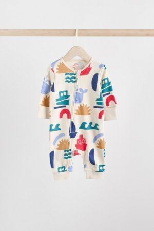 NEXT šliaužtinukas, 3 vnt., AA5957, 62-68 