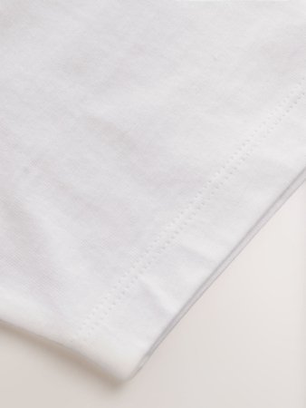 NEXT marškinėliai trumpomis rankovėmis, H49356, 122 cm 