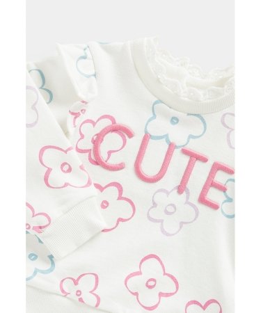MOTHERCARE džemperis, FA821 
