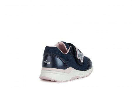 GEOX laisvalaikio batai, tamsiai mėlyni, B354XB-0ASAJ-C0694 B354XB-0ASAJ-C0694-2