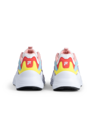 FILA laisvalaikio batai, FFT0054-13394, 39 dydis 