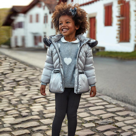 MAYORAL Kelnės Black 6D 4501-36 4501-36 9