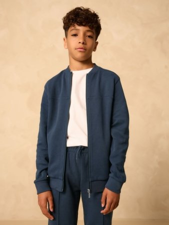 NEXT susegamas megztinis ir kelnės, F41999, 152 cm 