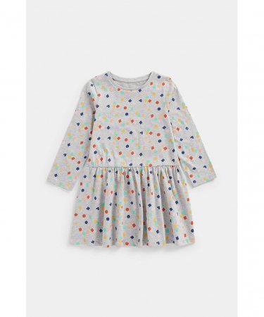 MOTHERCARE suknelė ilgomis rankovėmis, CA212 595755