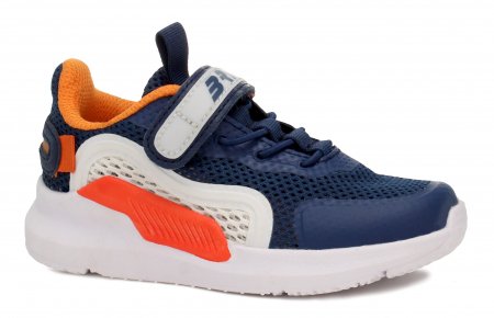 BARTEK sportiniai batai, tamsiai mėlyni, 33 d., T-18626003 T-18626003/35