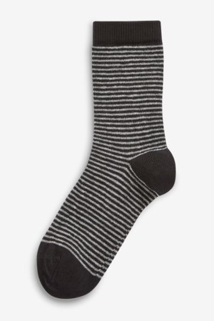 NEXT kojinės, 7 vnt., T77910, 26,5-30,5 cm 