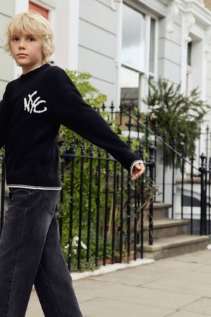 NEXT megztinis, AY8620, cm