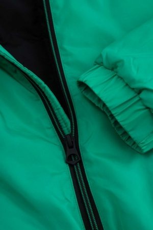 COCCODRILLO striukė, žalia, WC6152706OBJ-011-128, 128 cm 