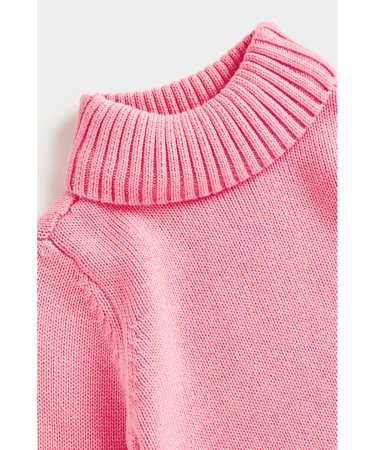 MOTHERCARE megztinis aukštu kaklu, CA155 593837