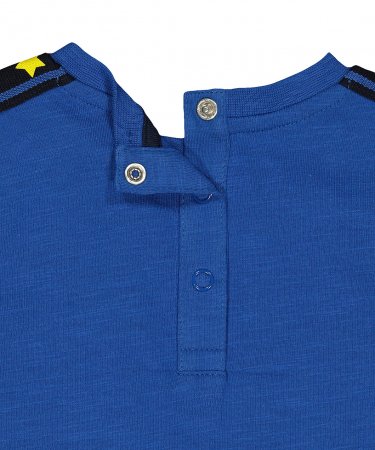 MOTHERCARE marškinėliai ilg.r. TB621 341271