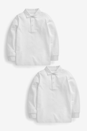 NEXT polo marškiniai 2 vnt., 968394, 176 
