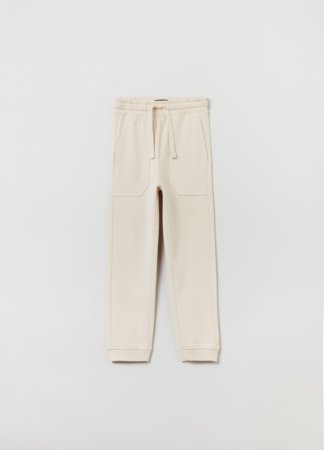 OVS 1 EN BOY 3-10Y JOGGER 2M 9-10 GREY 001899785 