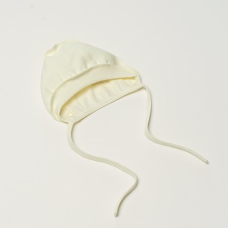VILAURITA NICOLO kepurė, kreminis, art 1112, 44 cm 