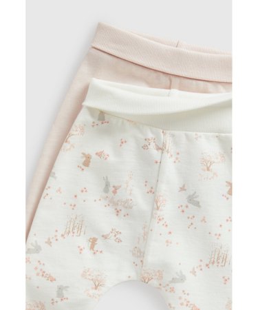 MOTHERCARE kelnės 2 vnt., IF323 80 