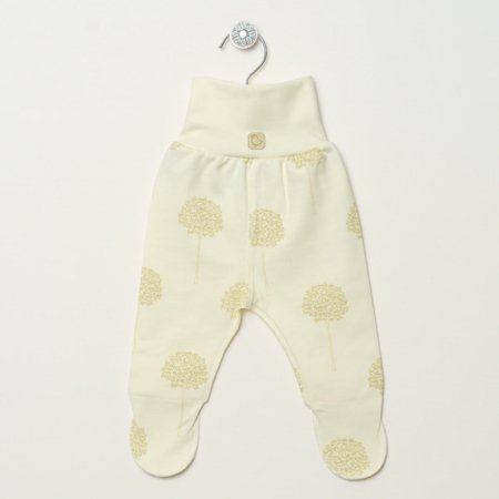 VILAURITA pašiltintos NICOLO kelnės, kreminis, art 1110, 62 cm 