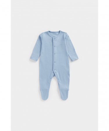 MOTHERCARE šliaužtinukas ilgomis rankovėmis, 3 vnt., CB275 608113