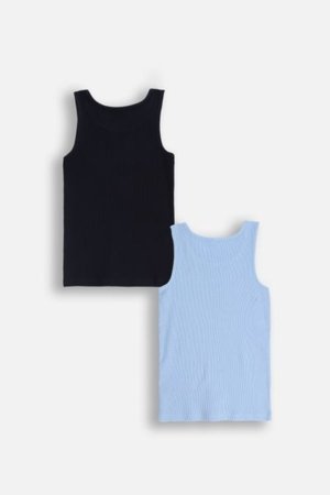 COCCODRILLO apatiniai marškinėliai BASIC UNDERWEAR, spalvoti, cm 