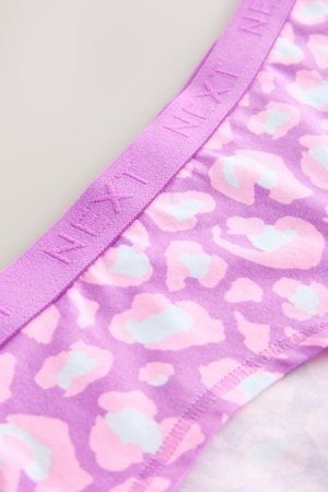 NEXT kelnaitės, 7 vnt., E87093, 110-116