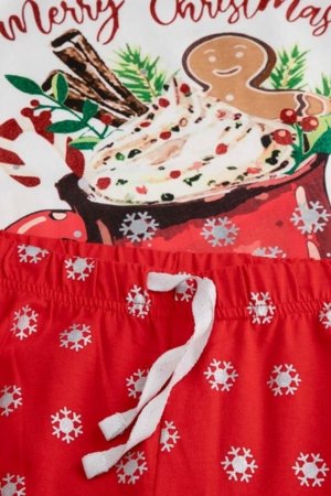 COCCODRILLO pižama, spalvota, cm 