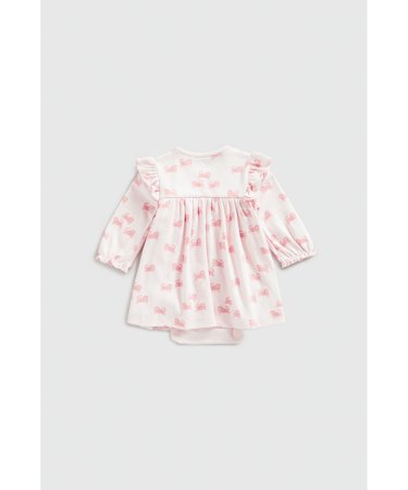 MOTHERCARE suknelė ilgomis rankovėmis, GF593 