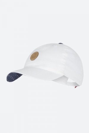 BROEL kepurė DIONISIO white 46 DIONISO white