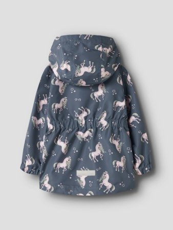 NAME IT striukė MAXI, 13251602-4A556B, cm 