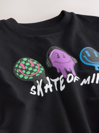 NEXT marškinėliai trumpomis rankovėmis, W56125, cm 