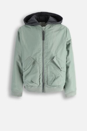 COCCODRILLO striukė, žalia, cm 