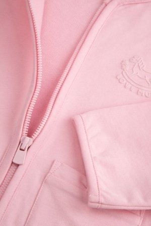 COCCODRILLO susegamas džemperis, rožinis, dydis 