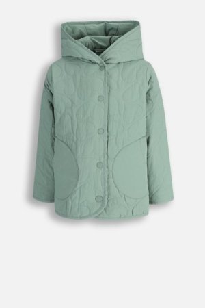 COCCODRILLO striukė, žalia, cm 