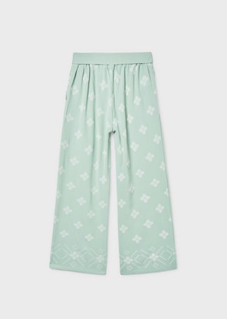 MAYORAL kelnės, sage, 6.553-39, 128  cm 