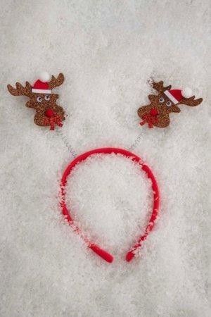 COCCODRILLO plaukų lankelis, spalvotas, ZC5311904MER-022-000 