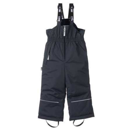 LENNE slidinėjimo kelnės JACK, juodos, 23351-950 