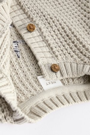 NEXT megztinis, K82057 80-86 