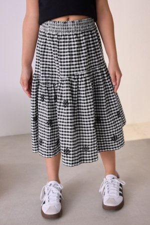 NEXT sijonas, E43873, 110 cm 