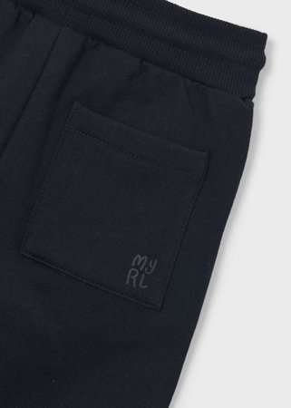 MAYORAL sportinės kelnės, black, 725-65, cm 