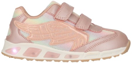 ZIG ZAG laisvalaikio batai ROSEAU, Z172399-4189, 23 dydis 