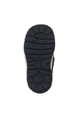 GEOX žieminiai batai, pilki, B162DB-022FU-C0047 B162DB-022FU-C0047-2