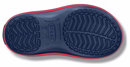 CROCS Žieminiai batai Navy 14613-485 14613-485