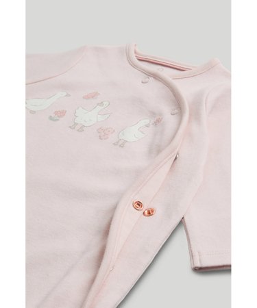 MOTHERCARE komplektas kūdikiui 8 vnt., AX39001, 