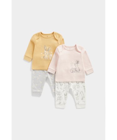 MOTHERCARE pižama, 2 vnt., CB280 594593